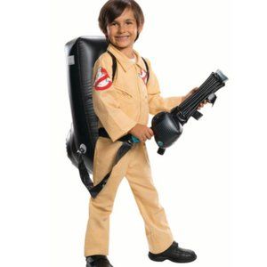 Rubies Ghostbuster's Child Halloween Costume